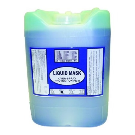 LIQUID MASK (5gal)